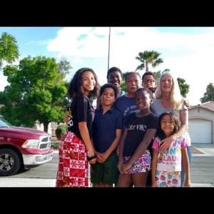 Meet your Posher, Katy